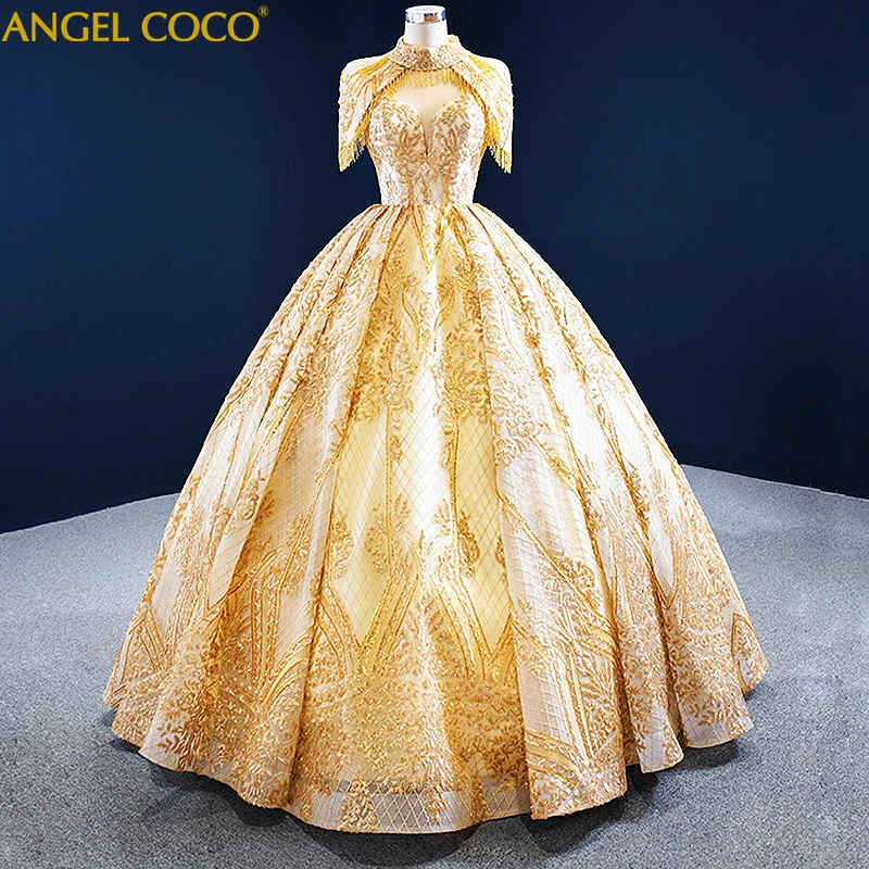 Платье невесты Дубай Роскошные свадебные