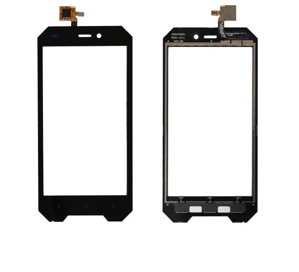 Blackvigew BV4000