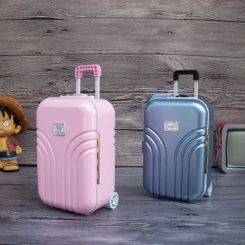 

Trolley Music Box Creative Music Jewelry Box Novelty Product Gift