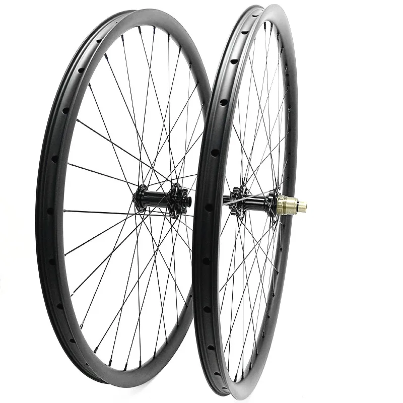 Clearance 29er carbon mtb disc wheels 30x28mm tubeless mtb wheel powerway M82 boost 110x15 148x12 bicycle disc wheels pillar 1423 spokes 2 Clearance 29er carbon mtb disc wheels 30x28mm tubeless mtb wheel powerway M82 boost 110x15 148x12 bicycle disc wheels pillar 1423 spokes 2