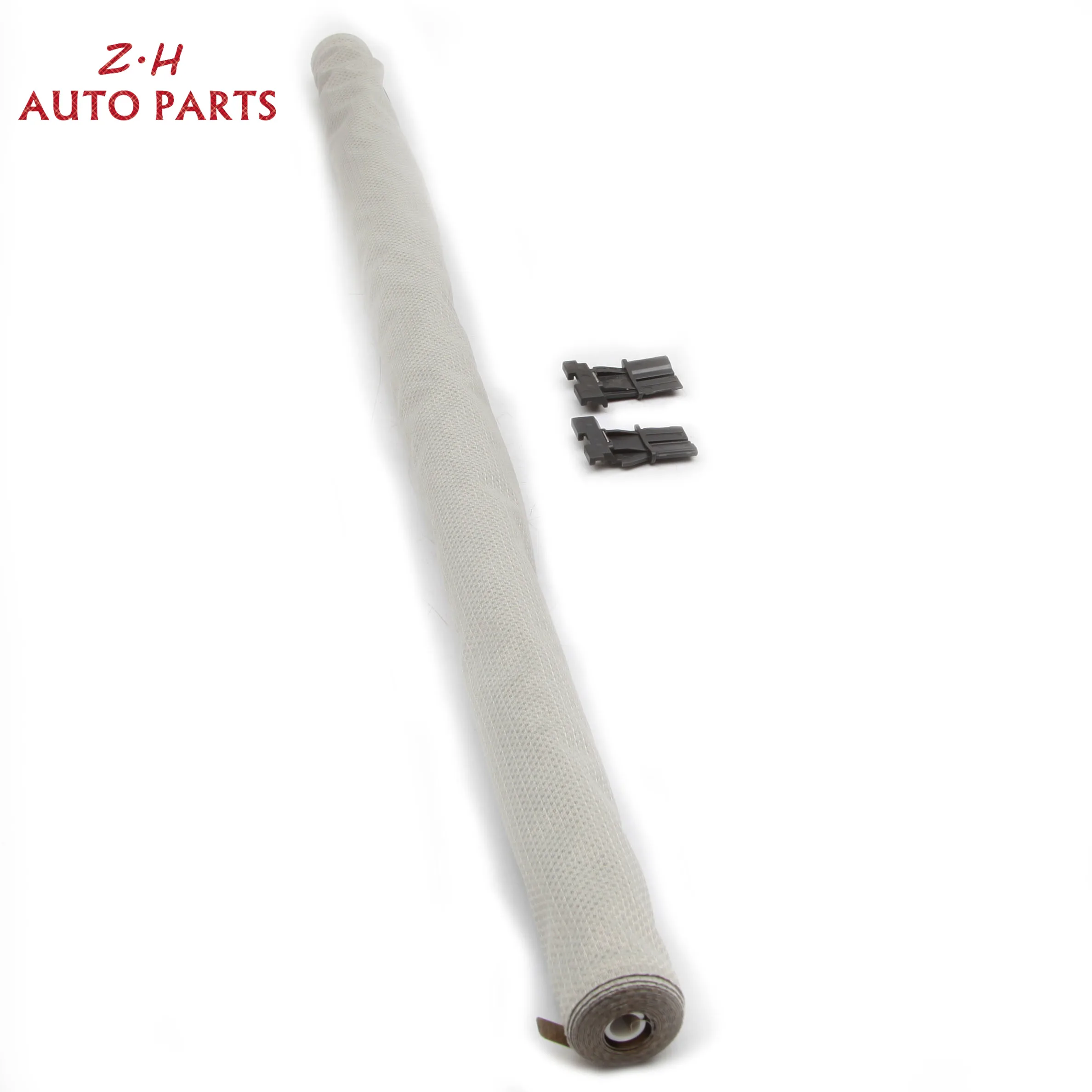 Новинка 1K9877307D 1K9898912B Автомобильная роликовая шторка для Audi Q5 VW Jetta Skoda