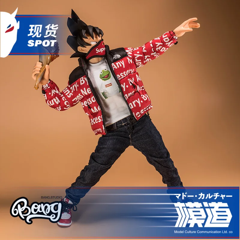 Фигурка солдата FIGUREBASE TRICKYMAN SHOW MY LOVE PART1 PART2