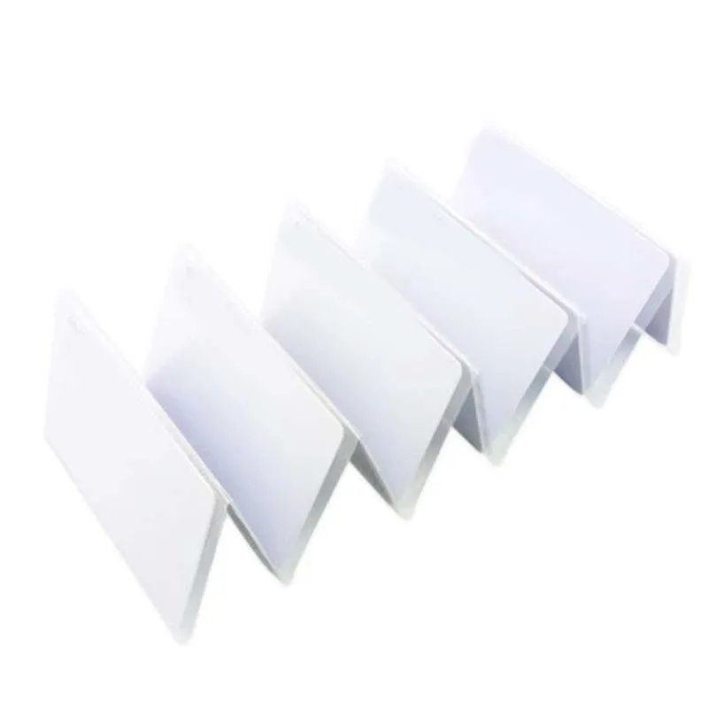 

ID card community apartment non-contact intelligent induction elevator access control card