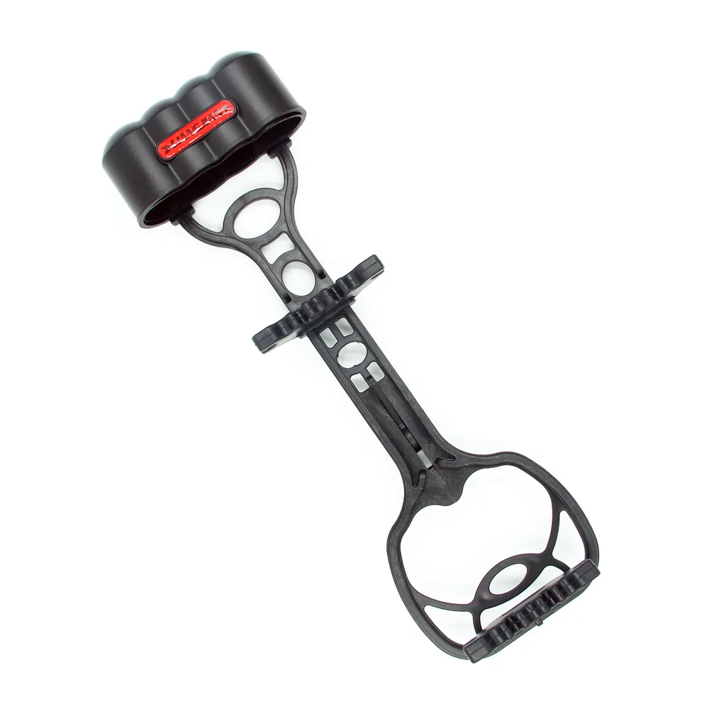 

Composite Quick Release Arrow Box Quiver ARC Archery Accessory US Hunting Reflex Bow Universal Four Arrows Box