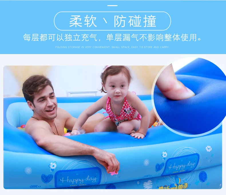 Крытый Открытый песочница дети Ming Zi игрушка детская Песочная яма Бытовая надувная пляжная игра с песком инструмент унисекс