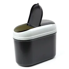 Borzecki тележка корзина коробка салфеток, набор мусорных ящиков лоток коробка для хранения SD-1608T