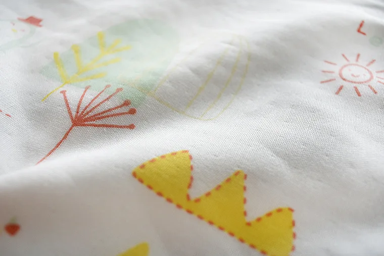 Baby Bellyband Summer Thin Section Baby Bellyband Autumn And Winter Breathable Pure Cotton Gauze Children Apron Care Navel