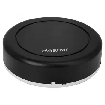 

Vacuum Cleaner Home USB Rechargeable Intelligent Vacuum Cleaner Robot Automatic Sweeper Mop Floor Suction Sweeper