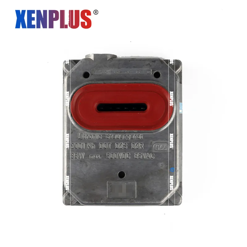 Ксеноновый балласт ксеноновых фар Xenplus 1 шт оригинального поколения D2S D2R для Mercedes