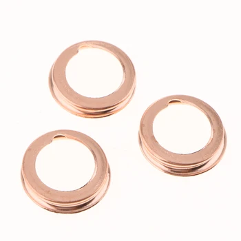 

50PCS OIL DRAIN PLUG WASHER METAL GASKETS (1026JA00A) For NISSAN