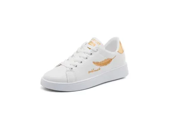 

zapatos de mujer new high quality flat women running shoes Increase travel walking jogging shoes for women sneakers