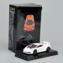 Kyosho 1: 64 литая модель автомобиля Sesto Elemento Minicar коллекция