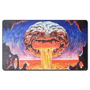 

(Chaos Orb Playmat ) Many Choice Magic Game Custom Playmat,Board Games MGT Play Mat,Custom Big Mousepad with Free Bag
