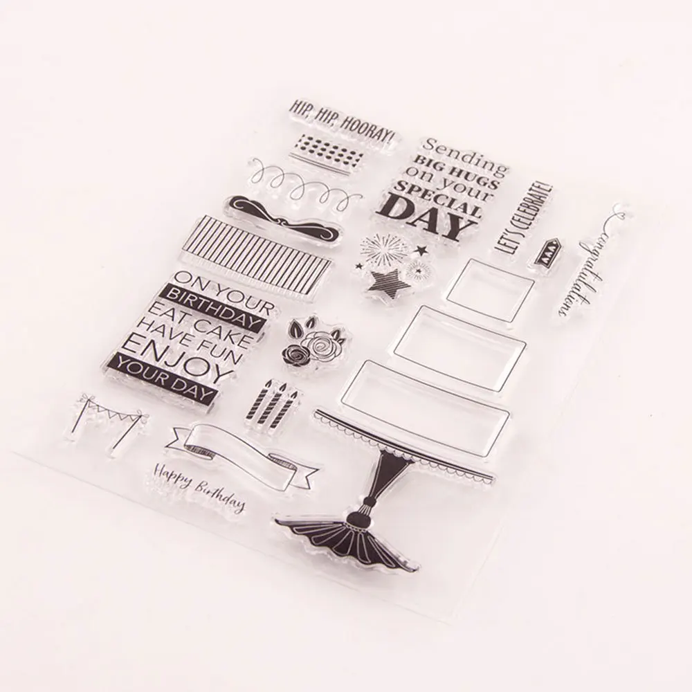 Stamps and Dies (2)