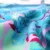 Печатная Микрофибра Йога Полотенце AbsorbSweat Нескользящая Портативный Фитнес Путешествия Пилатес Йога Коврик Крышка Складной Ткань Полотенце Подарочная Сумка