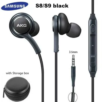 samsung AKG Earphone EO-IG955 3.5mm In-ear with Mic wired headset for