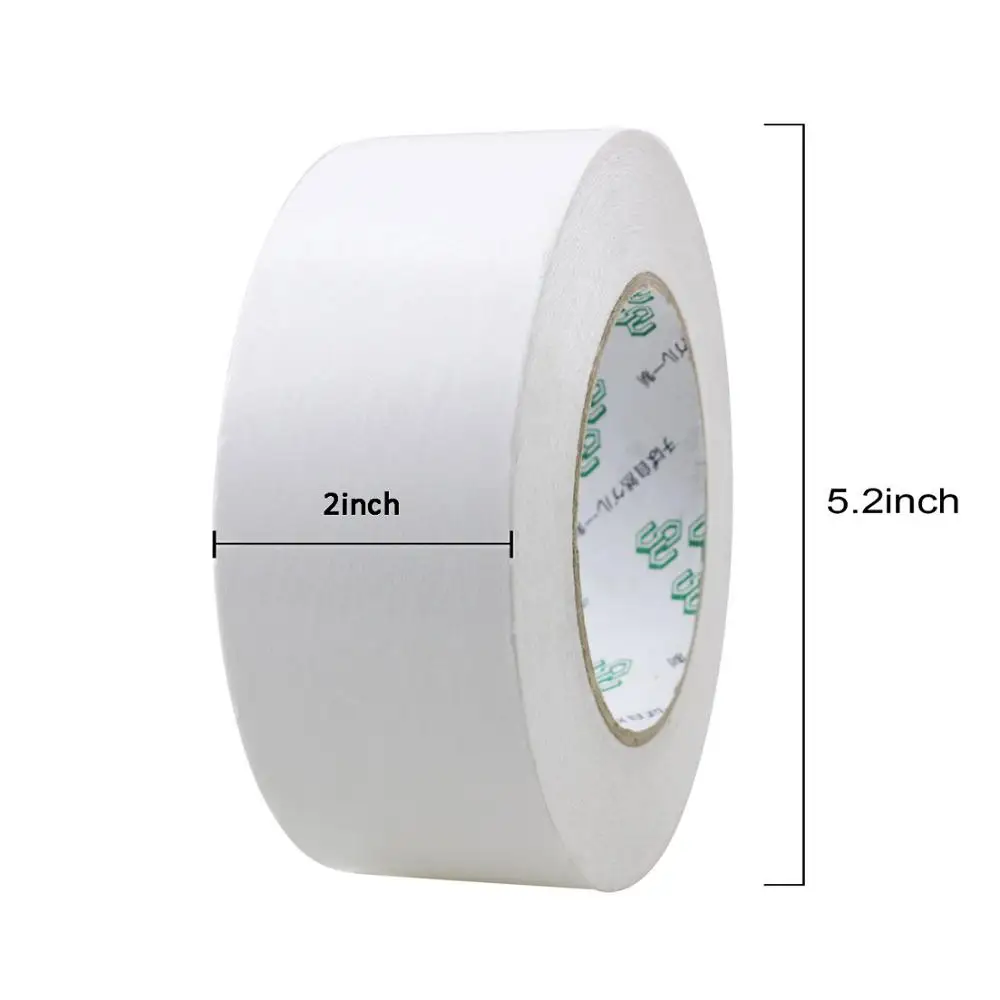 2inchx50m 1roll