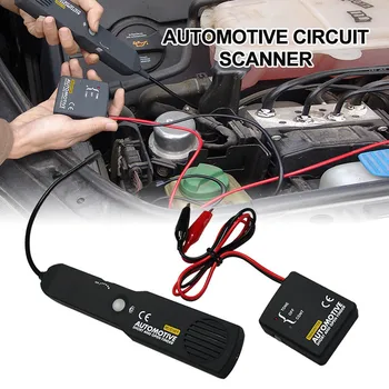 

1pc Car Vehicle Repair Detector Repair Tool Auto Short Open Circuit Finder Tester Wire Tracer Open Circuit Finder Tester