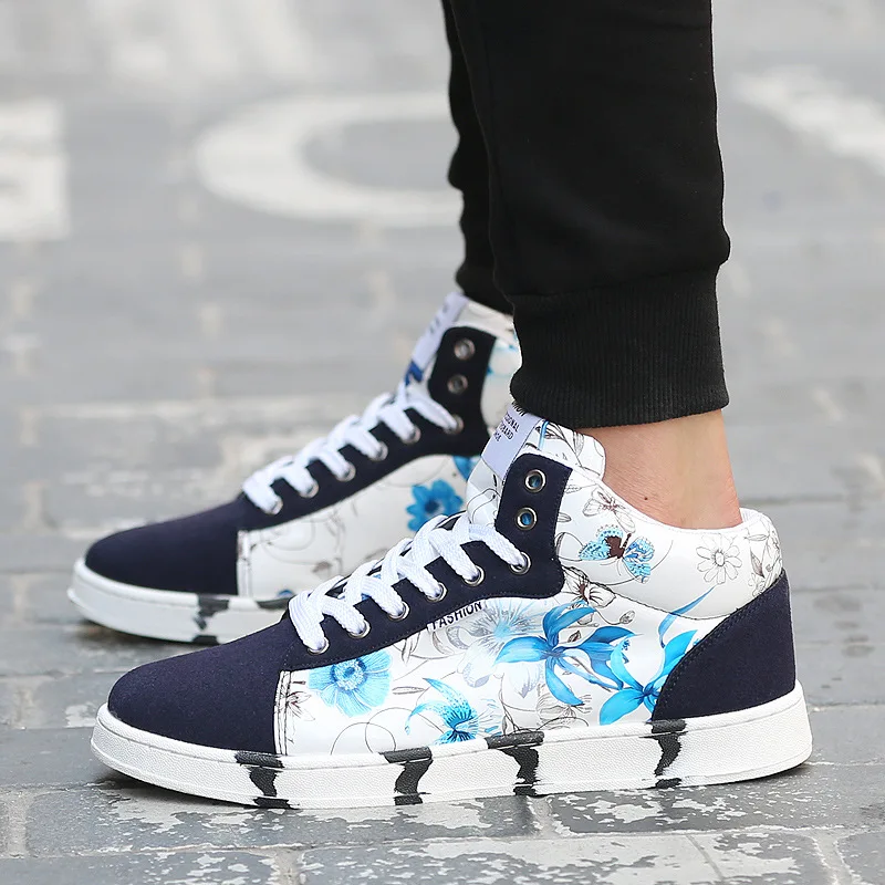 

Extra Large Wide Fat Feet MEN'S SHOES Couples Skate Shoes 45 High Shoes 46 Plus-sized Casual Shoes Yards 47 Trendy Shoes Men's F