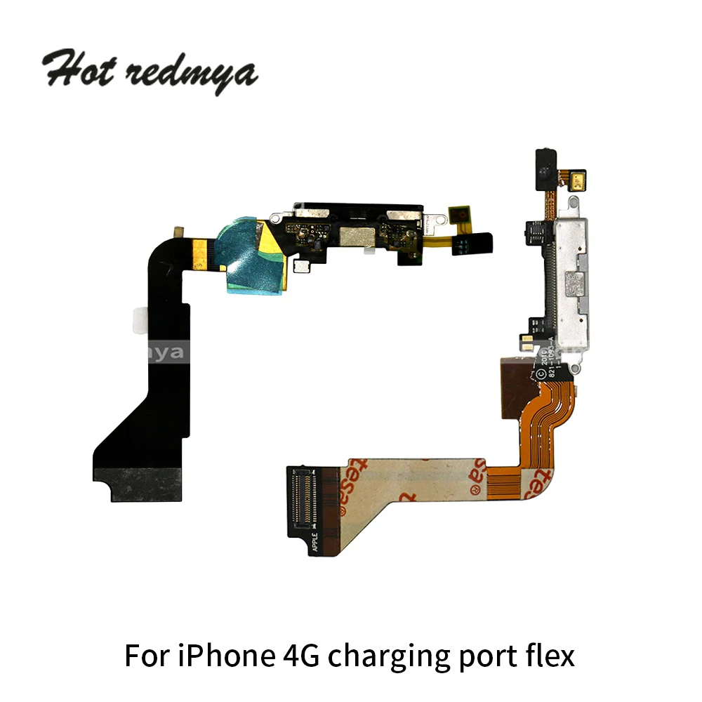 Original Best Full IC Microphone Module Headphone Plug USB Charging Port Charge Board Flex Cable Connector For Xiaomi Mi 6 Mi6