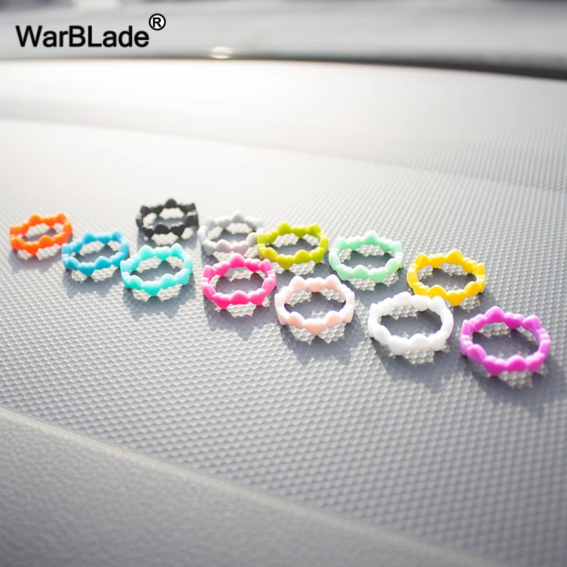 Fashion Women 3mm Thin Silicone Rings Heart-Shaped Wedding Rubber Bands Hypoallergenic Flexible Food Grade Silicone Finger Ring 2