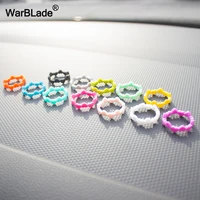 Fashion Women 3mm Thin Silicone Rings Heart-Shaped Wedding Rubber Bands Hypoallergenic Flexible Food Grade Silicone Finger Ring 2
