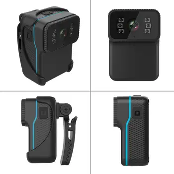 Driving Recorder HD Action Camera Built-in Battery WiFi Module DV Camcorder Loop Recording Powerful IC For 1G-256G Memory Card 5