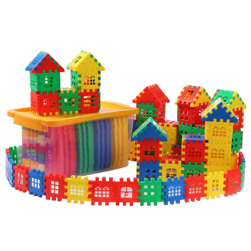 childrens building bricks