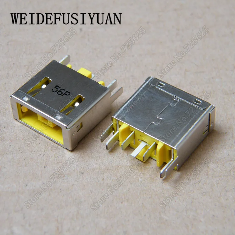 

DC Power Jack For Lenovo C260 C360 C460 C560 C470 C4030 C5030 B4040 Charging Port Socket Connector