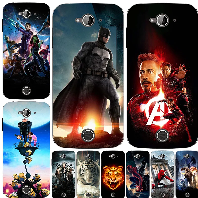 

Soft Silicone TPU Case For Acer Liquid Z530 Z 530 5.0" Case Cover Printing Rose Animal Patterned Cover Phone Back Shell