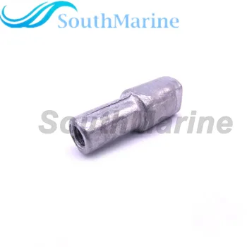 

F15-07010008 Aluminium Anode for Parsun HDX Outboard Engine F6 F8 F9.8 F9.9 F13.5 F15 F20 F25 4-Stroke