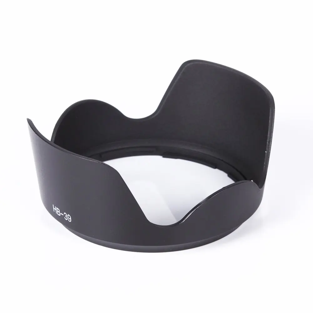 

Fotga HB-39 Lens Hood for Nikon AF Nikkor 16-85mm f3.5-5.6G IF-ED 18-300mm f/3.5-6.3 Lens
