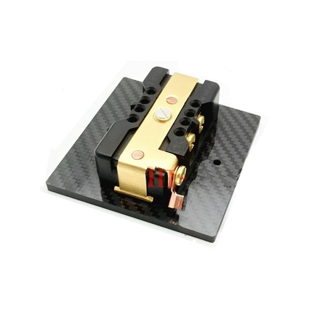 Панель для розеток из углеродного волокна HIFI 86*86 настенная панель дуплексная