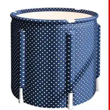 Мастер ванны может сложить ванну, ванну для использования Хо, ванну и ванну