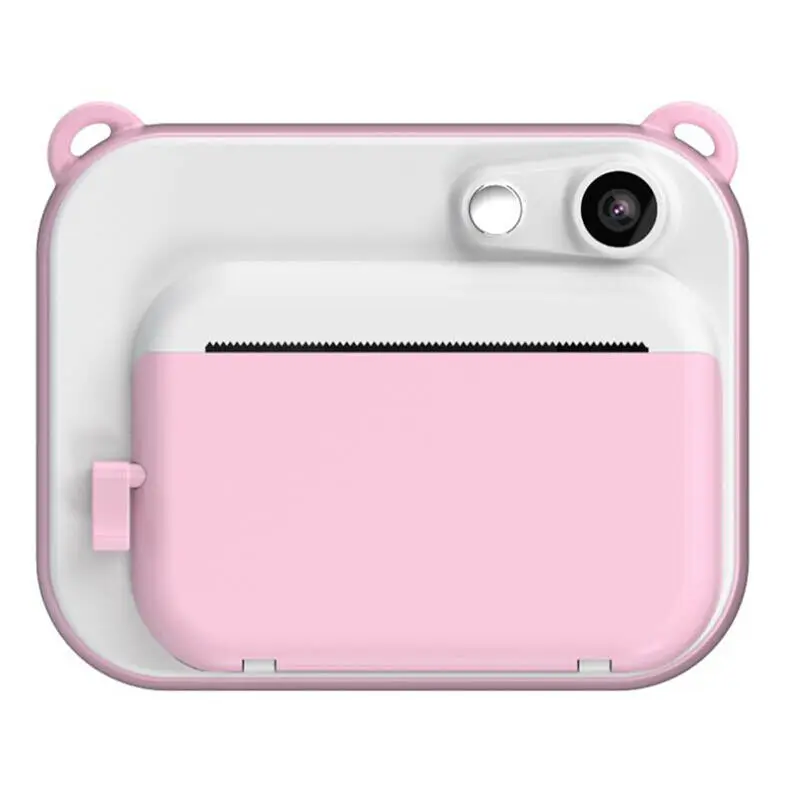 

DIY Digital Instant Print Camera Full Color Prints Child Camera for Children Baby Gifts