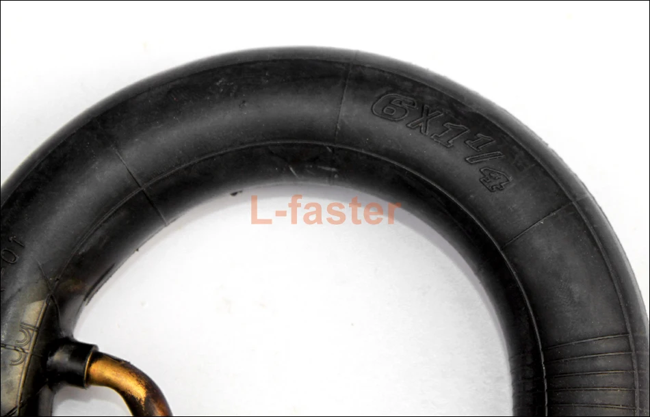 6 inch tube -2-950