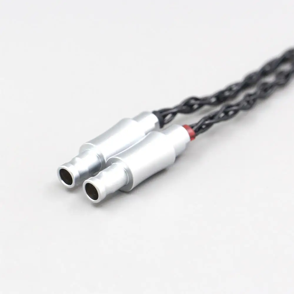 LN006423 8 Core Headphone Earphone Cable For Sennheiser HD800 HD800s HD820s HD820 Enigma Acoustics Dharma D1000