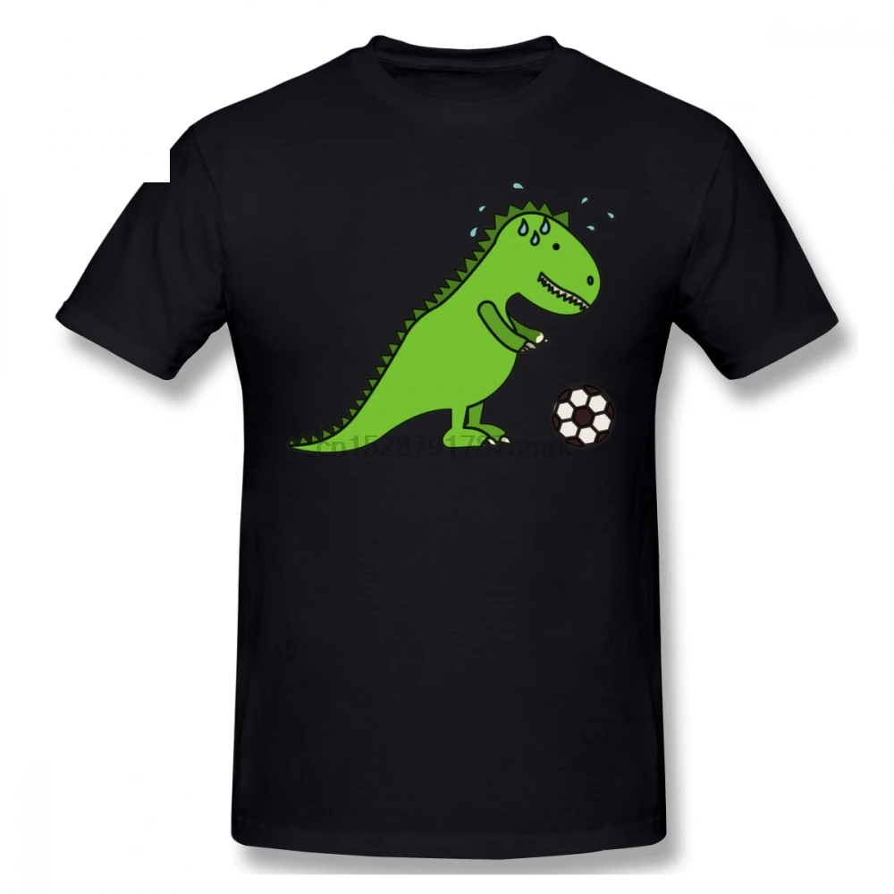 Футболка с динозавром Daddy To Be Greatest Daddysaurus забавная футболка модная мужская