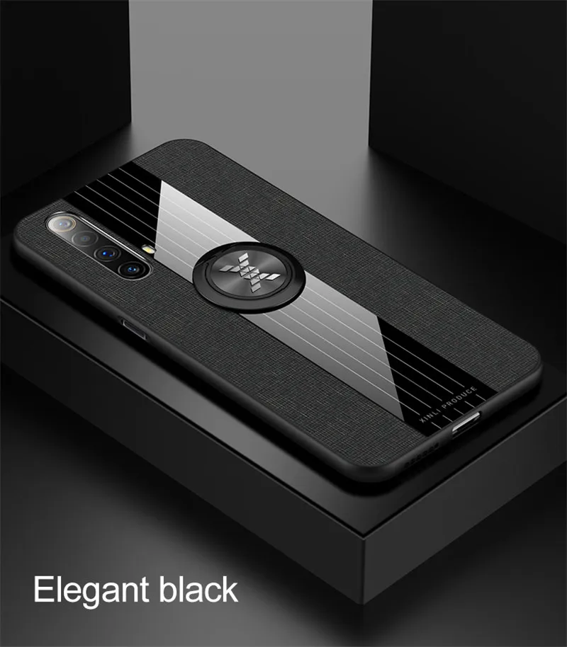 3-9-RealmeX50布纹壳实拍_02