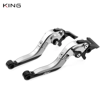 

Clutch Levers Fit For HONDA ADV 150 ADV150 2019-2020 Motorcycle Accessories Folding Extendable Brake Levers
