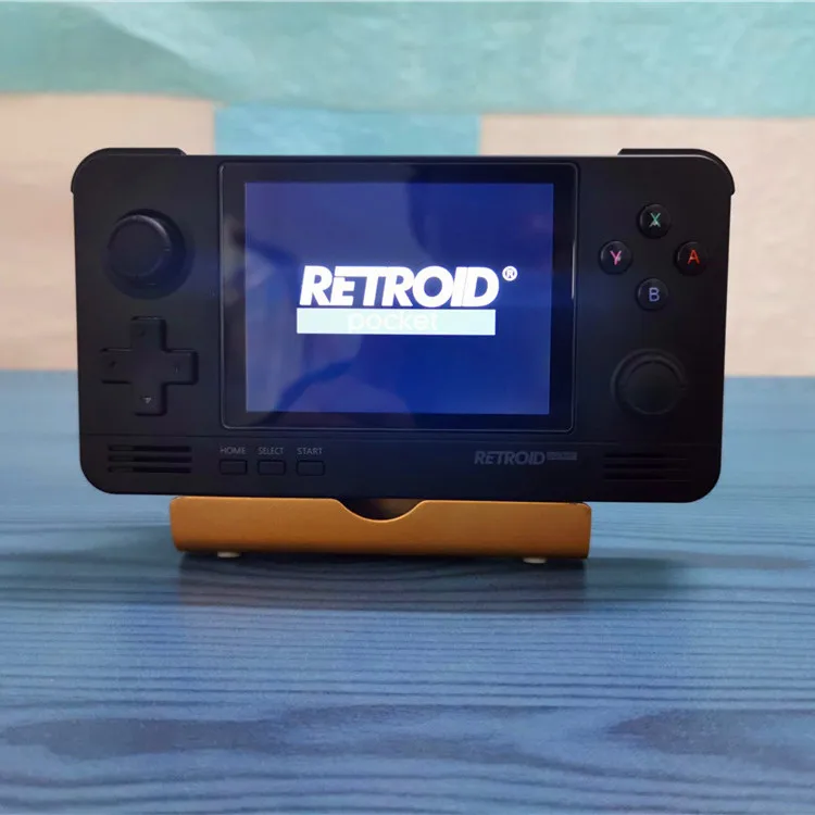 retroid pocket 2 android 8