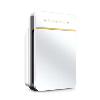

Air Purifier Filter Air Cleaner Anion Removal Formaldehyde Fresh Ozone for home Smoke formaldehyde sterilize