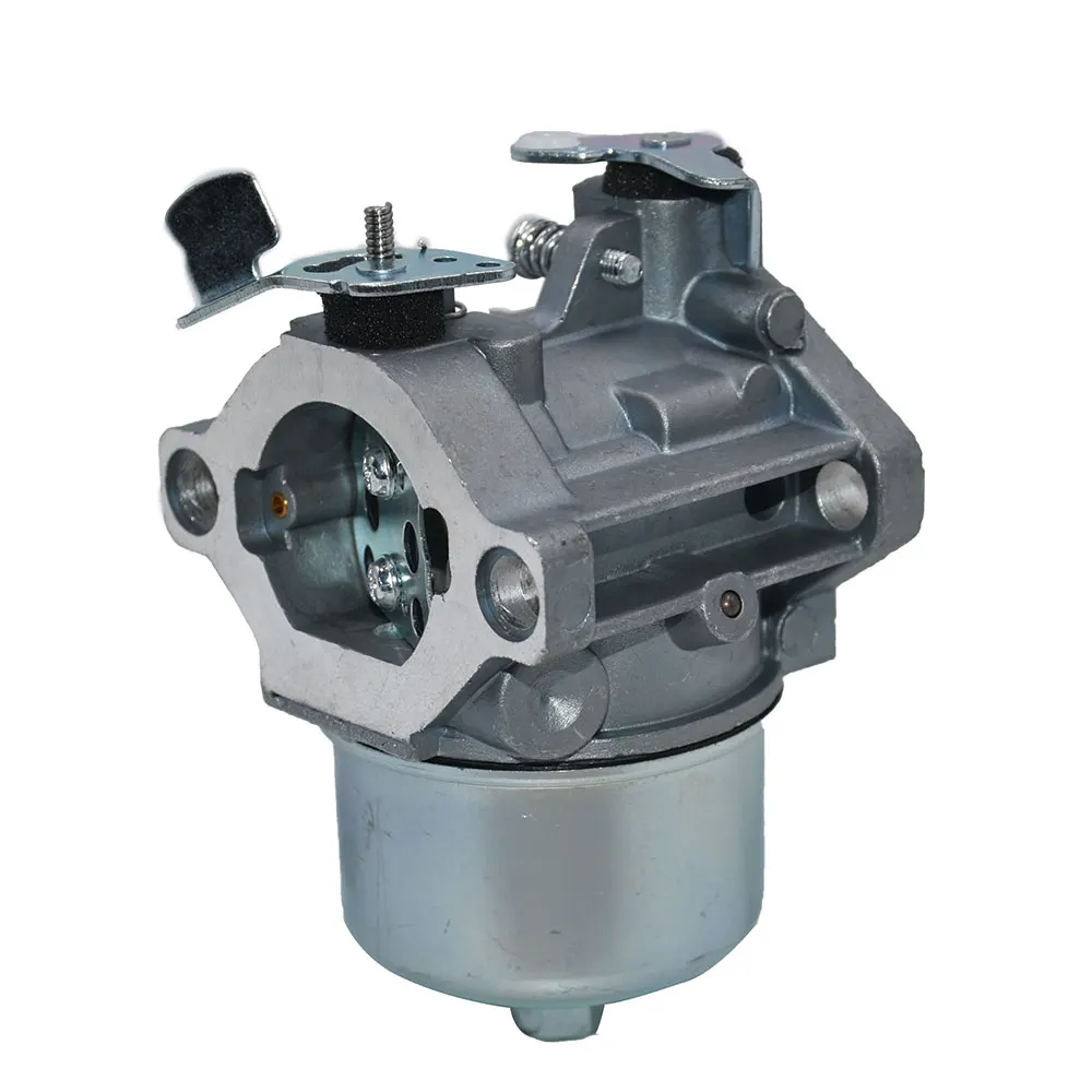 Carburetor for Briggs & Stratton Lawn Mower Carburador 495784 494881