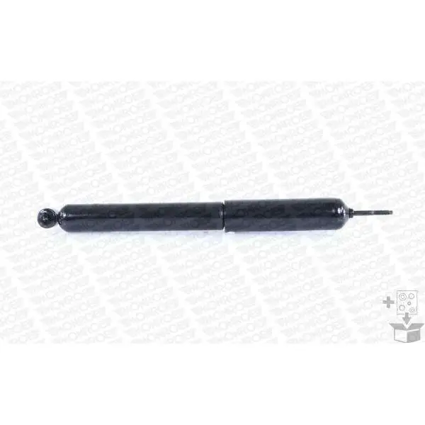 Амортизатор передний газовый Jeep Cherokee/Comanche 2.1-4.0/2.1T