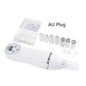 

Beauty Tool Electric Blackhead Vacuum Remover Pore Cleaner Blackhead Remove Instrument Female Beauty Cleansing Instrument