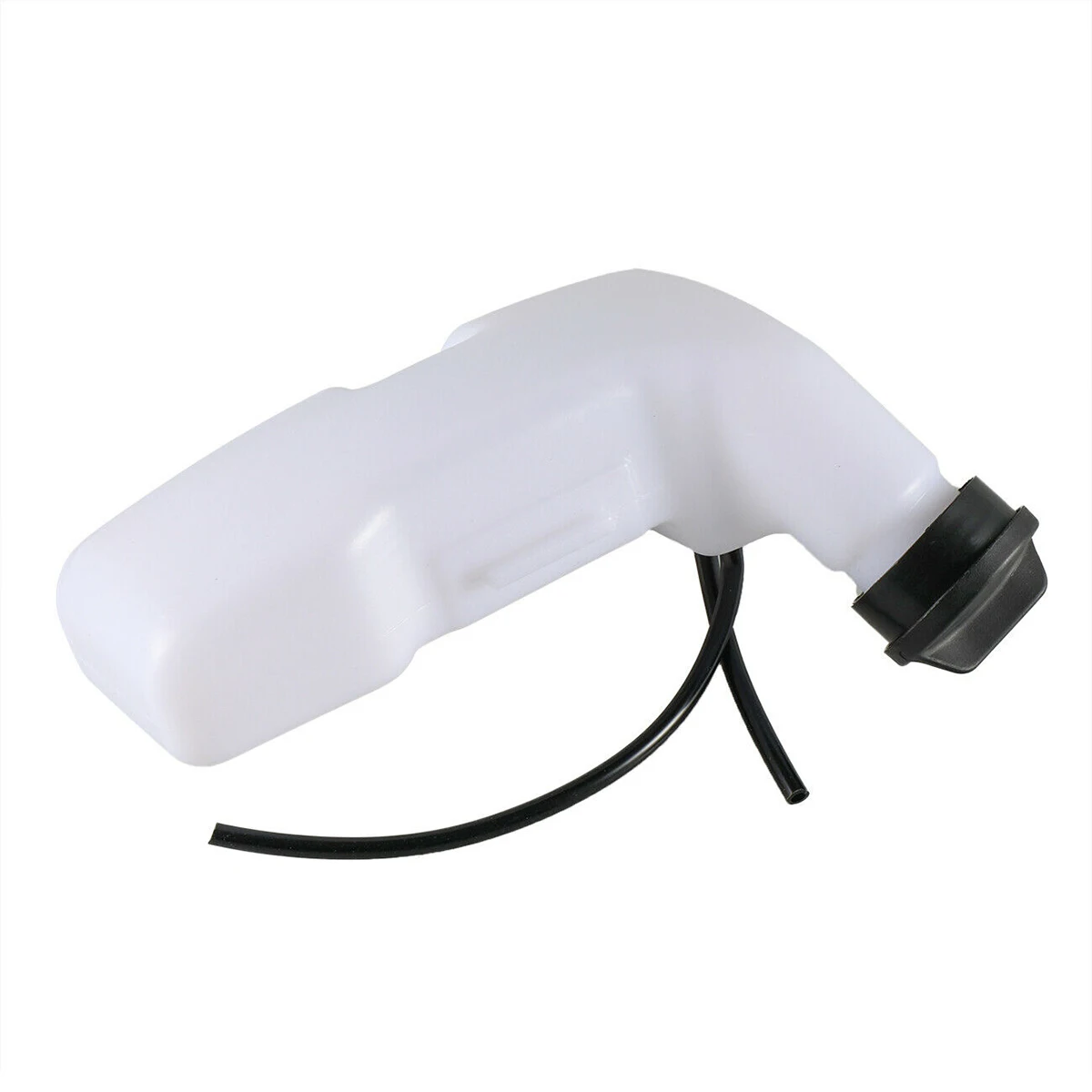 Fuel Tank Gas Tank With Cap For STIHL FS80R FS80 FS75 FS76 FS74 FS72 FS85 KM85 Oil Catch Can Tank Removable Valve Fuel