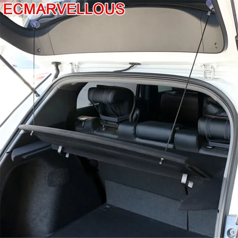 

Bagaj Kofferbak Maletero Racks Coffre Voiture Car Stuff Cargo Camping Accessoires Oto Trunk Partition Pad FOR Honda XR-V