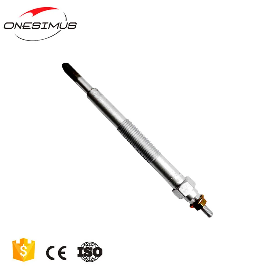 23 в 4 шт PM163 GT 119 свеча OEM ME007637/ ME007649 для mitsubishi 4D34 2AT4 2AT6 6D31 1AT2 4D31T|Свечи зажигания и