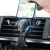Универсальный Гравитационный Автомобильный Держатель Телефона Для Мобильного Телефона В Автомобиле Air Vent Mount Stand For iPhone 7 Samsung Support Car Holder