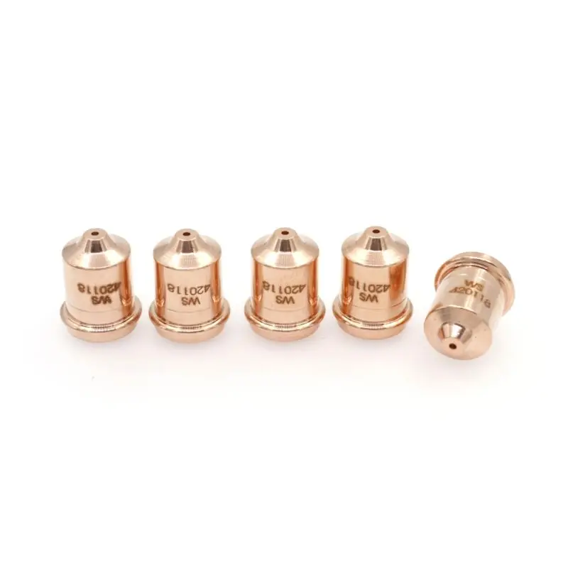 

Metalworking Plasma Torch set Cutter Electrode Shield 420118 WSP-00063